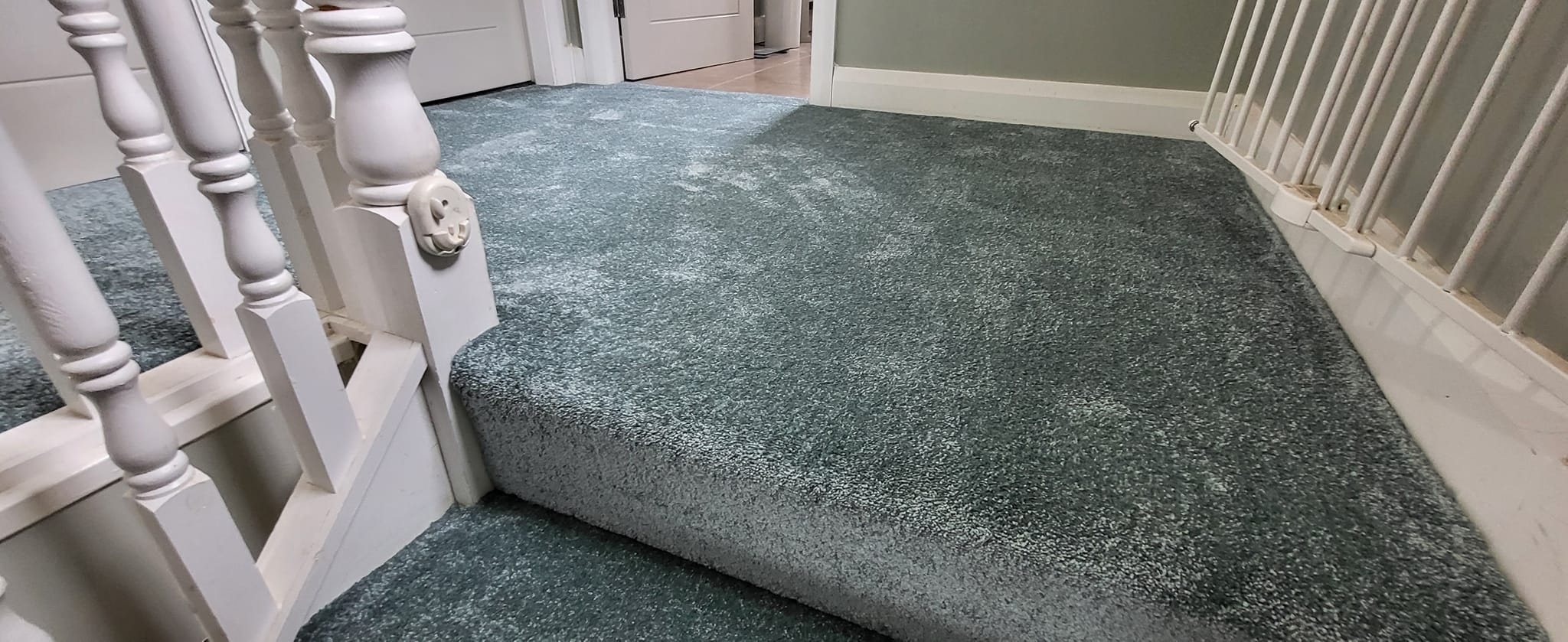 Carpets Supply & Installation Hillsborough